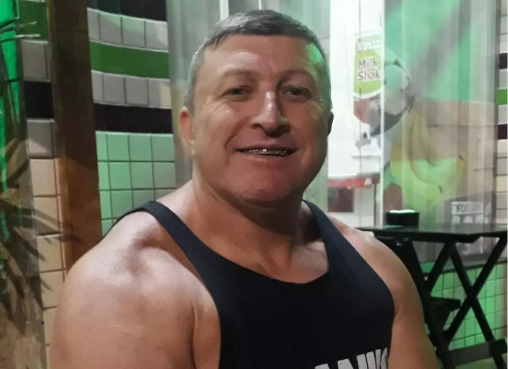 Morre “Zezão”, o brazense que venceu a Leucemia