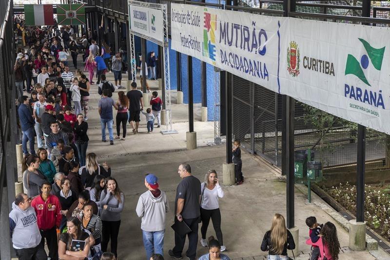 Paraná aparece como o 3º estado com maior capacidade da entrega de serviços à população