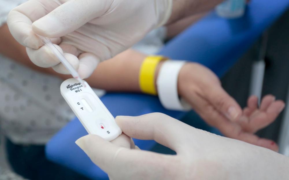 Doença que pode levar à morte já tem mais de 1,6 mil infectados no Norte Pioneiro