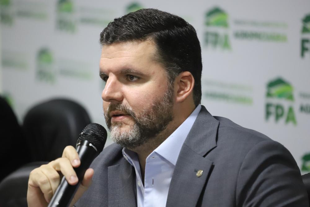 Lupion diz que fala de Lula sobre Israel é 