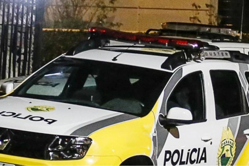 Sepultamento acaba em confusão entre motociclistas e PM