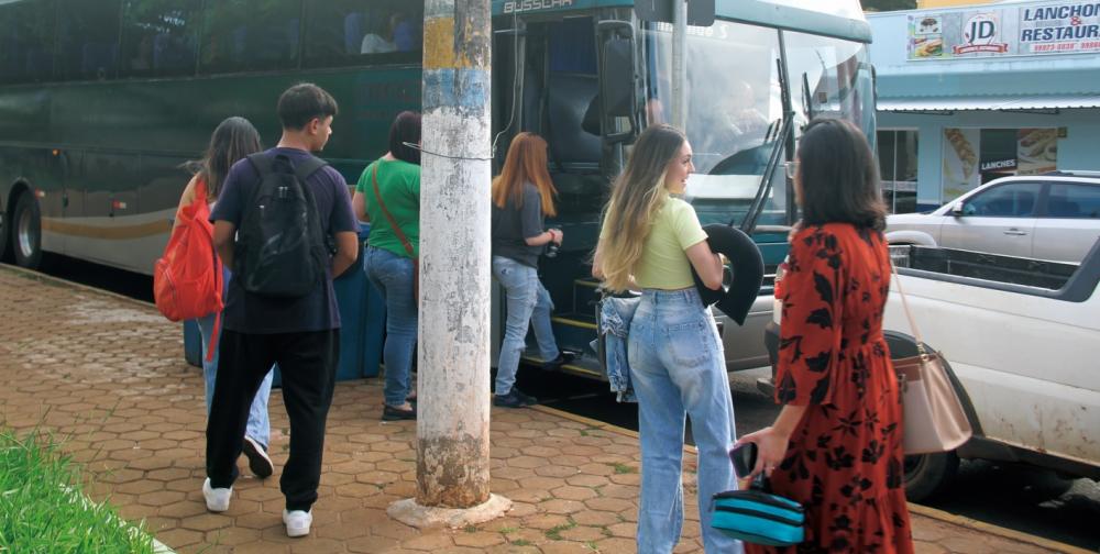 Universitários falam sobre os desafios de viajar para outras cidades para estudar