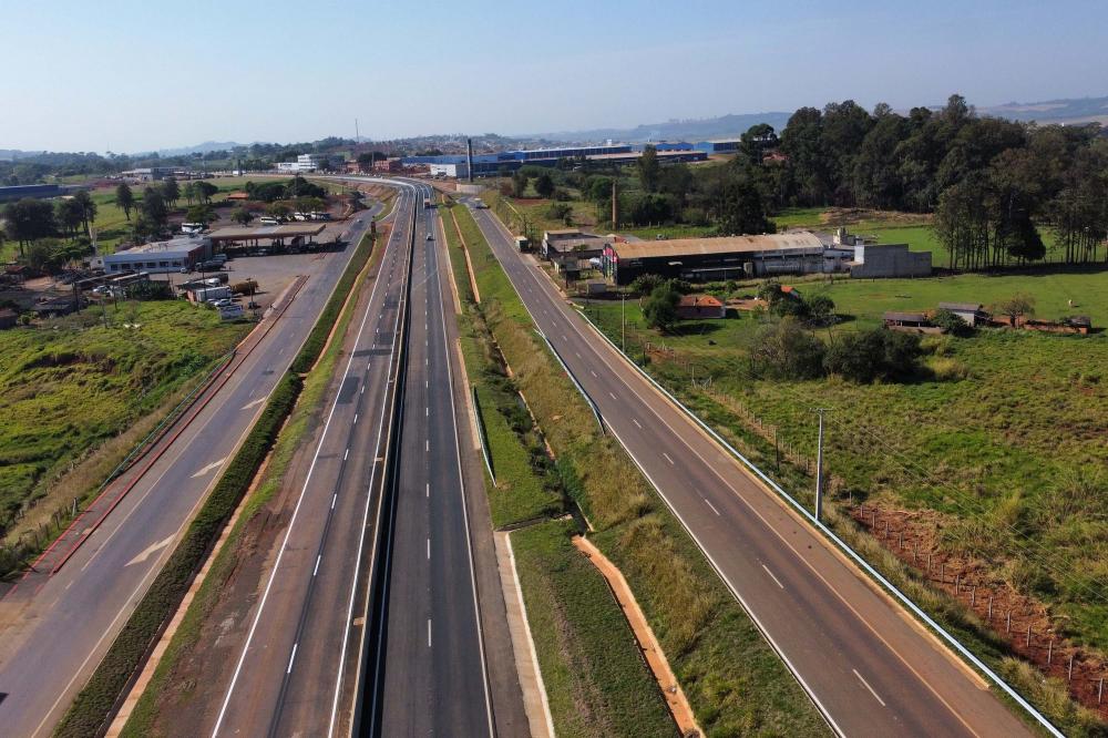 Duplicação da PR-092 no Norte Pioneiro vai ficar para 2030, veja o cronograma do pedágio