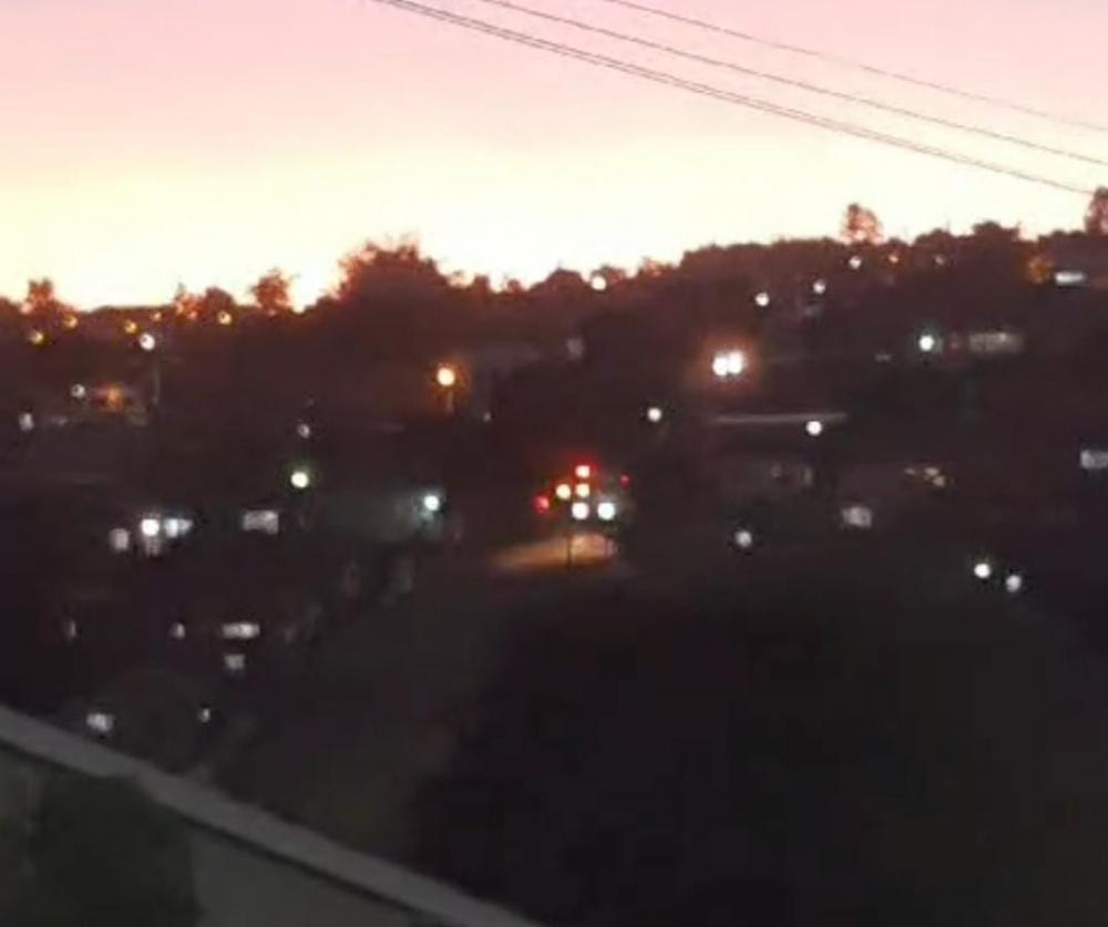 Homem é morto a tiros em Siqueira Campos