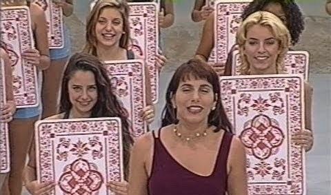 Apresentadora demitida do SBT revela o que Silvio Santos a obrigou fazer