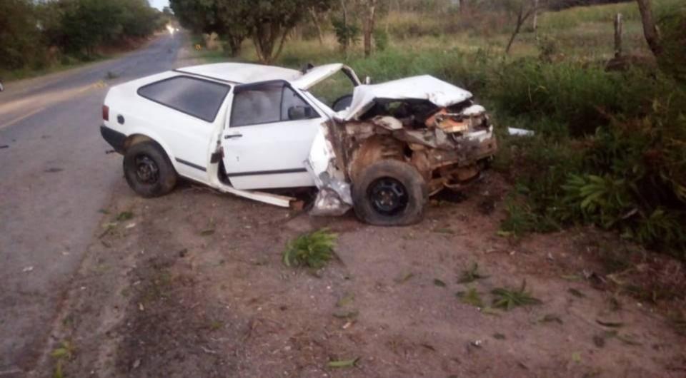 Mais dois acidentes, um deles envolvendo uma carreta de W. Braz, fazem vítimas fatais na região