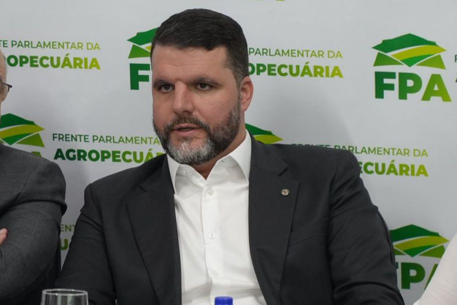 Governo precisa assumir que há crise no agro, afirma Lupion