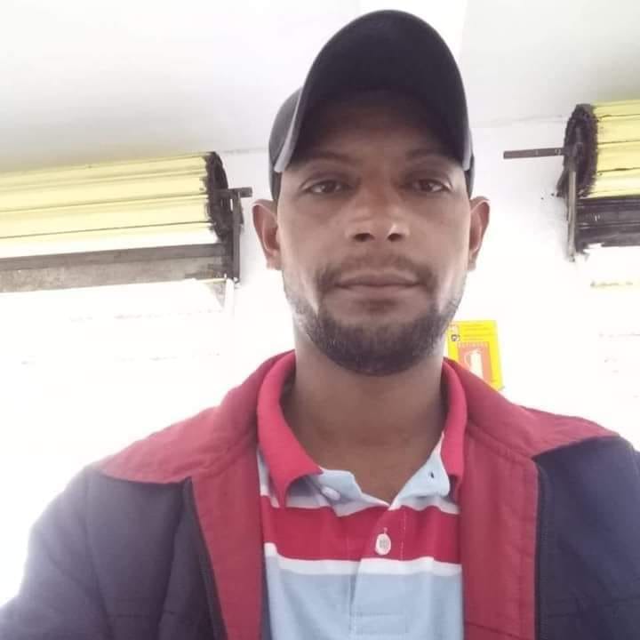 Brazense que estava desaparecido é encontrado morto