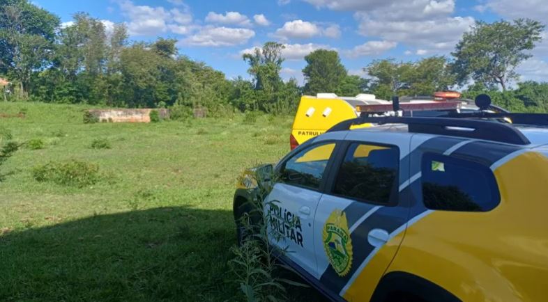 Mulher marca encontro pela internet e seu corpo é encontrado em caixa d’água