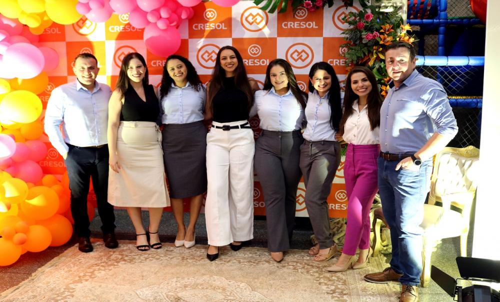 Equilíbrio do Corpo e da Mente: Cresol de Wenceslau Braz promove evento dedicado às mulheres