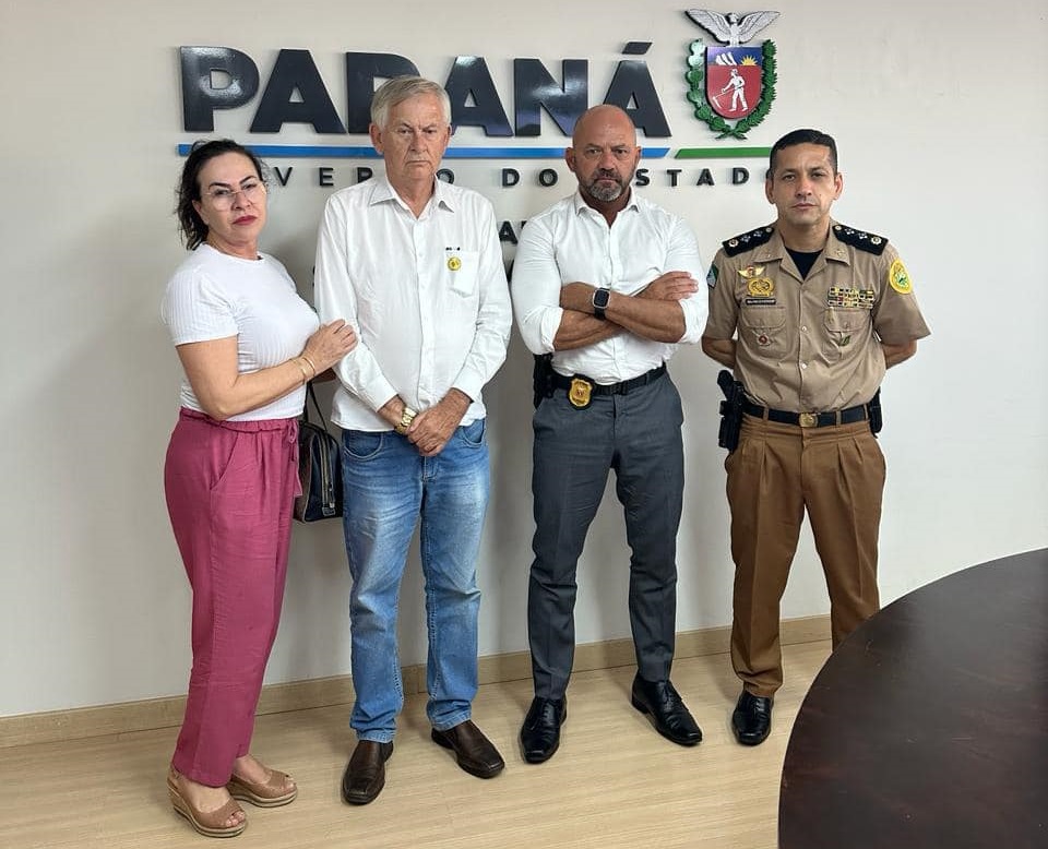 Dr. Zezinho não se intimida e pede investigação sobre ameaça de morte