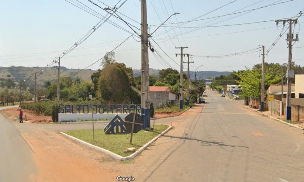 Obras do “Asfalto Novo, Vida Nova” estão em andamento em três municípios da região