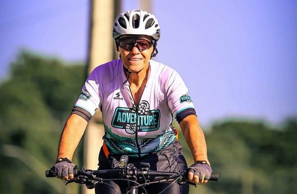 Siqueirense cai de bicicleta e morre em Curitiba