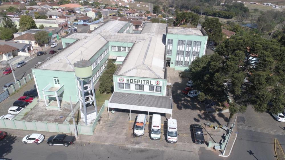 Prefeitura de Jaguariaíva esclarece protocolos de assistência religiosa no Hospital Carolina Lupion