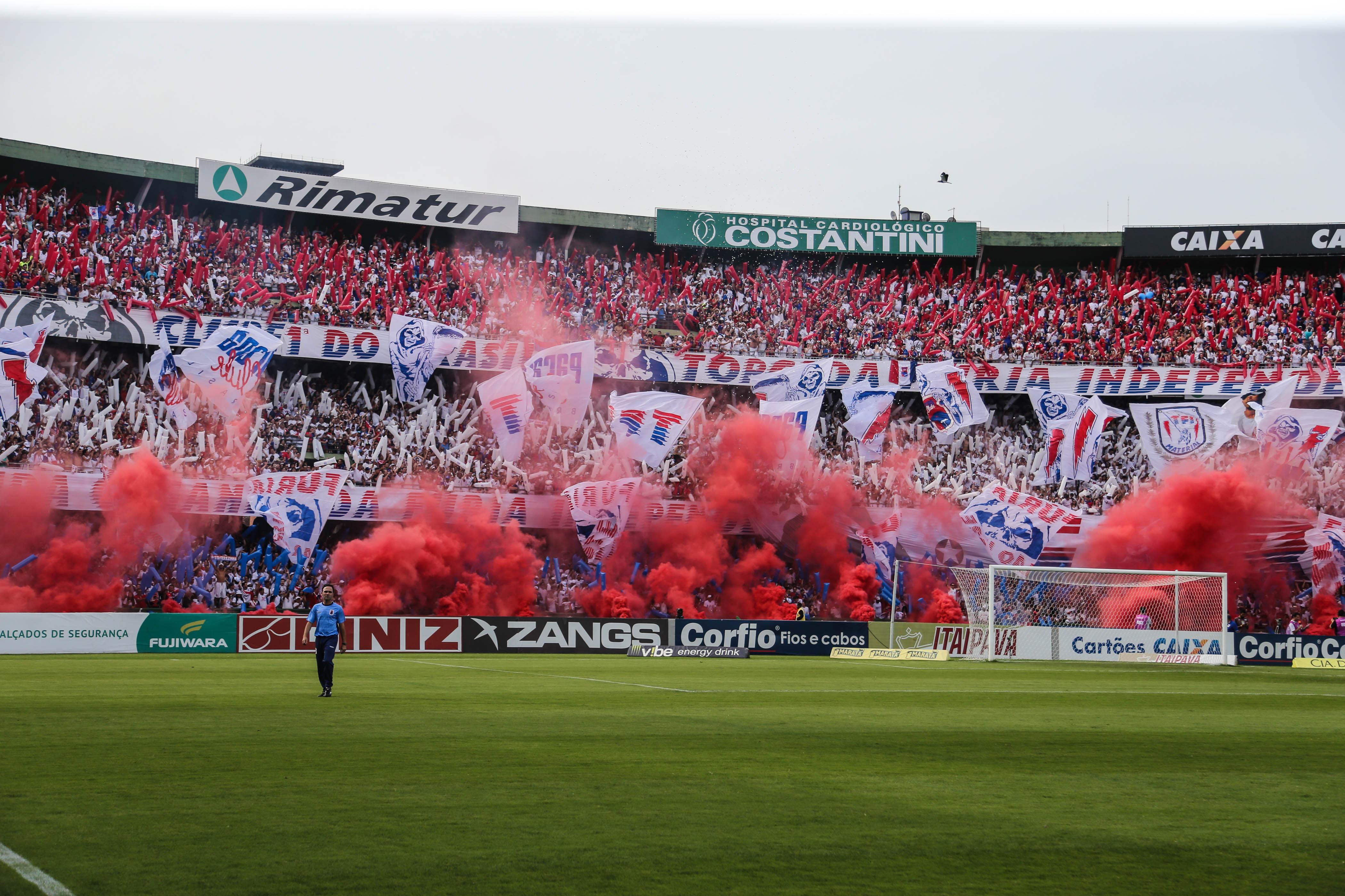 Paraná terá ingressos populares para o clássico contra o Coritiba