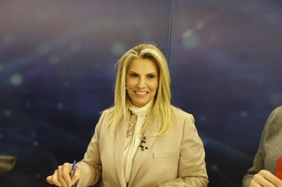 “Nossa caminhada é do bem e prioriza as políticas públicas”, diz Cida Borghetti