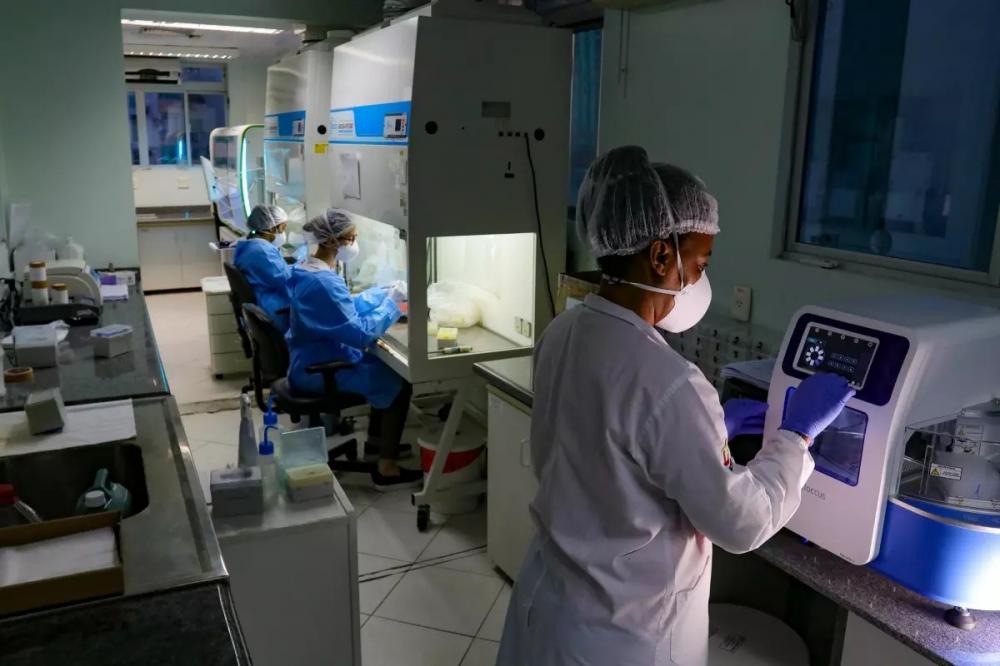 Doença mata pacientes e coloca Paraná e oito estados em situação de emergência