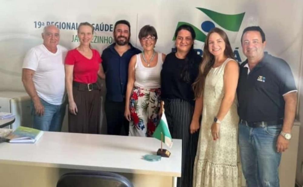 Municípios da 19ª Regional de Saúde podem ter novo convênio para tratamento oncológico