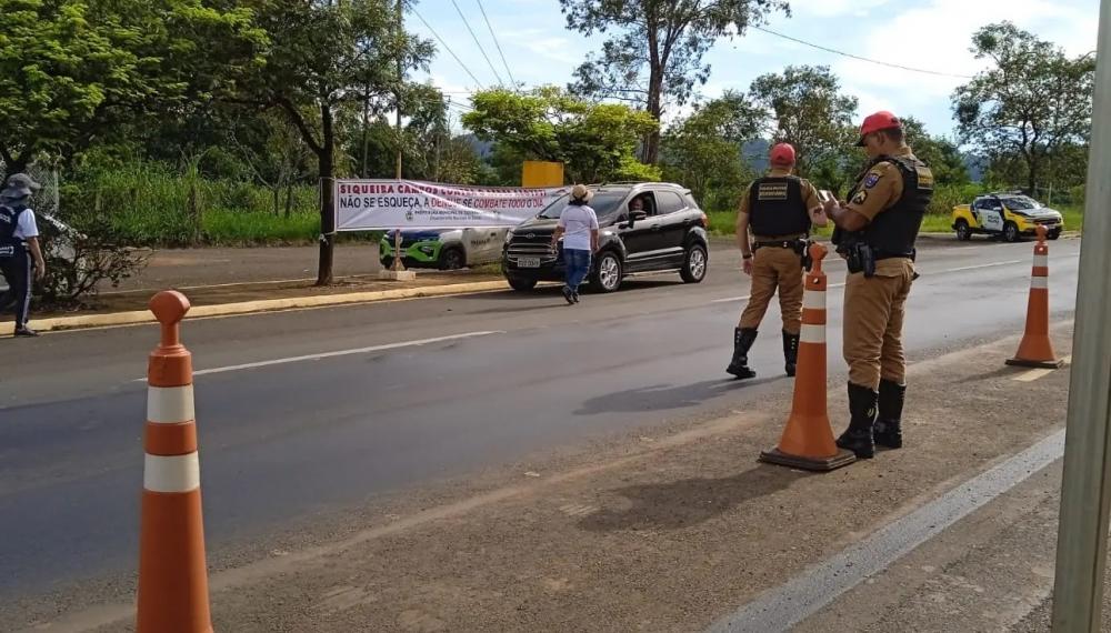 Casos de dengue quase dobram em uma semana e doença “explode” em Siqueira Campos