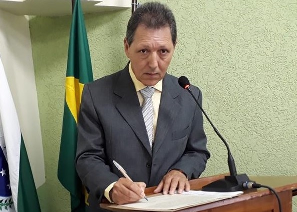 Prefeito decreta situação de emergência para dengue em Siqueira Campos