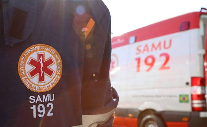 Acidente deixa duas pessoas em estado grave na PR-092