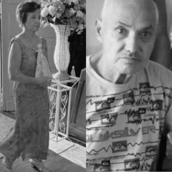 Homem confessa que matou idosos a facadas para se vingar do filho das vítimas