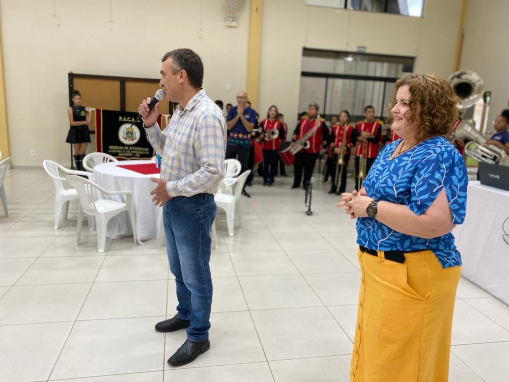 Arapoti promove ação para incentivar doações do Imposto de Renda aos fundos municipais