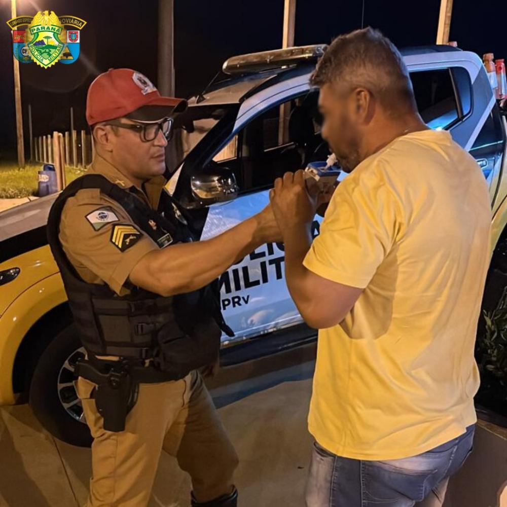 Operação Páscoa da Polícia Rodoviária começa nesta quinta-feira