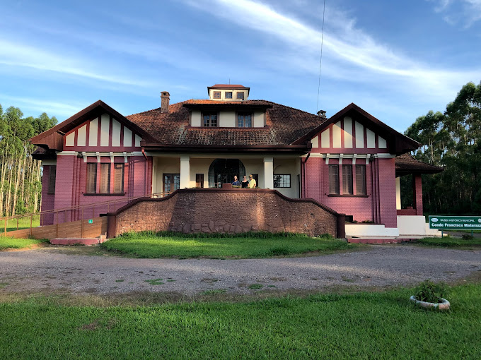 Norte Pioneiro tem opções de museus para passeios durante o feriadão