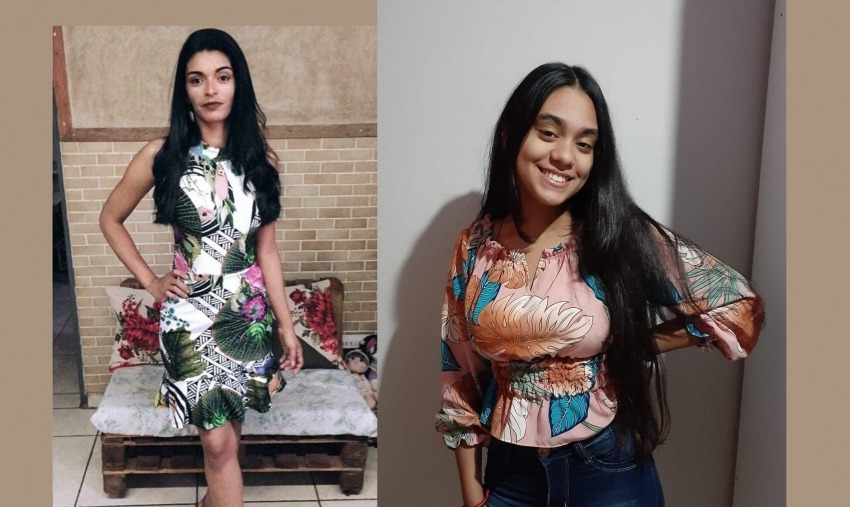 Viciado em apostas mata mãe e filha a facadas no Norte Pioneiro