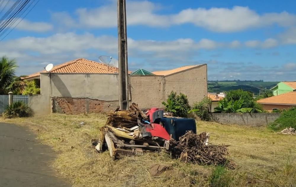 Siqueira Campos registra mais uma morte suspeita de dengue