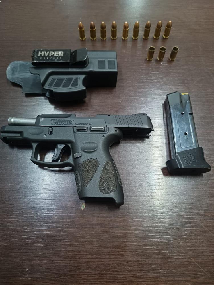 Vizinho se irrita com igreja e interrompe culto a tiros no Norte Pioneiro