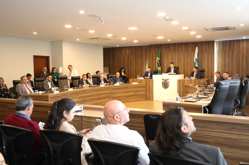 Deputados pedem transparência e obras de qualidade das novas concessionárias