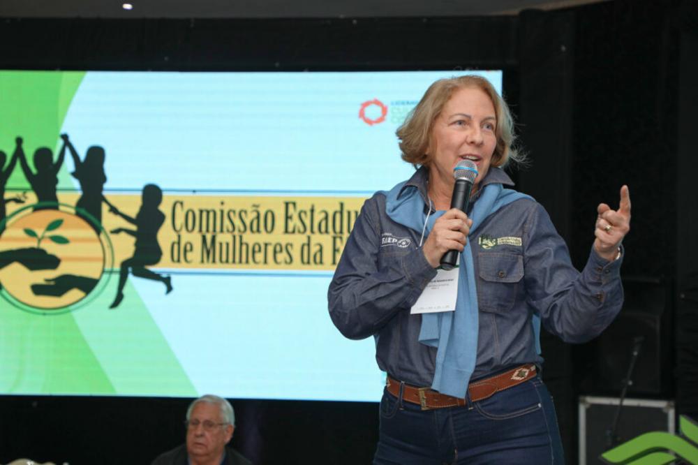 Morre Lígia Medeiros Buso, esposa do presidente Sicredi Norte Sul