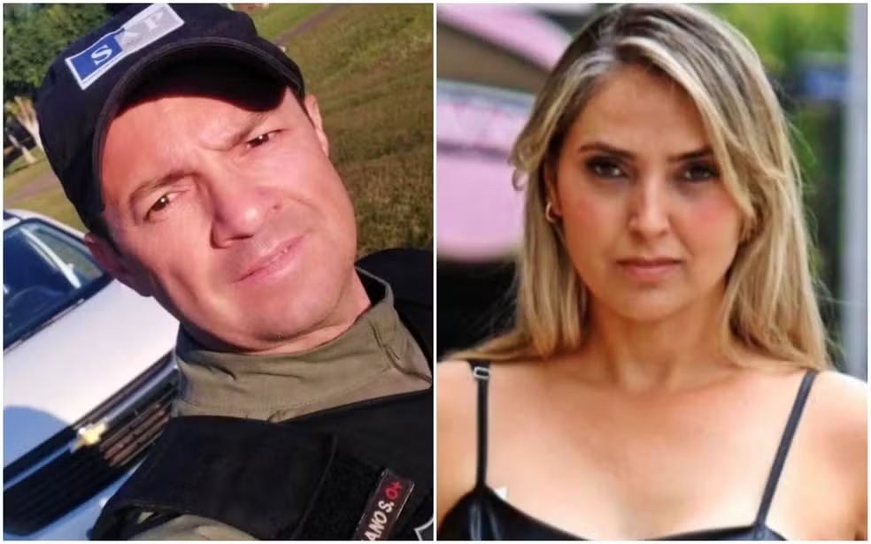 Homem que matou esposa a tiros em Itaporanga é encontrado morto