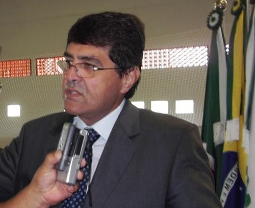 Ex-prefeito de São José da Boa vista é acusado de causar prejuízo de mais de R$ 1 milhão para Saúde