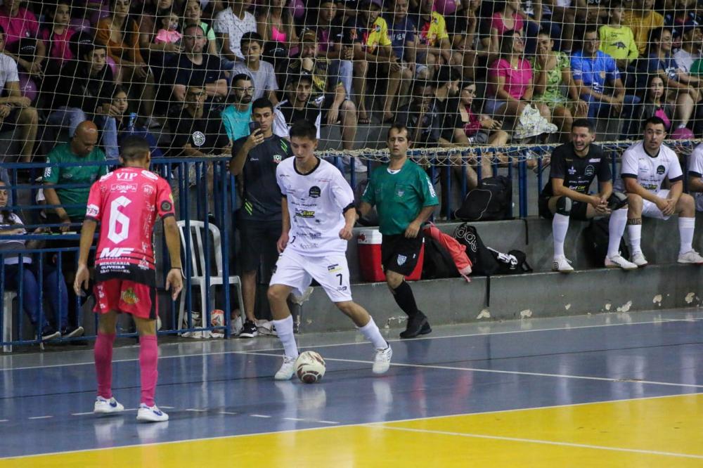 Seleção Brasileira convoca três atletas de Wenceslau Braz e dois de Arapoti