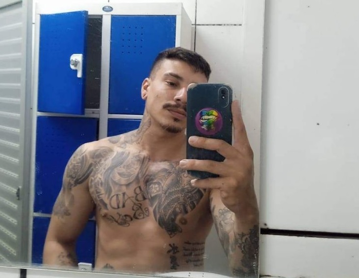 Colisão entre carro e caminhão mata jovem de Wenceslau Braz