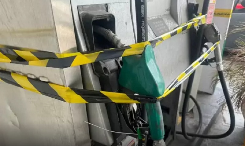 Ministério Público vai investigar combustível adulterado em postos do Norte Pioneiro