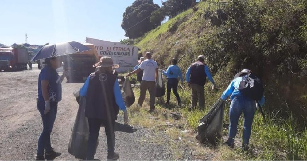 Wenceslau Braz passa dos 350 casos confirmados de dengue
