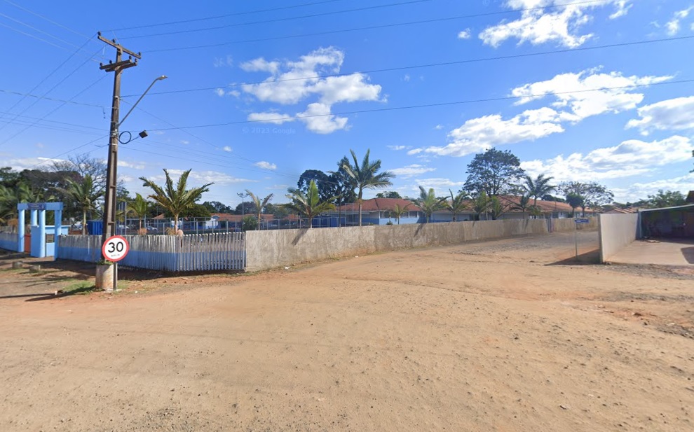 Pais brigam por criança em Cmei de Wenceslau Braz