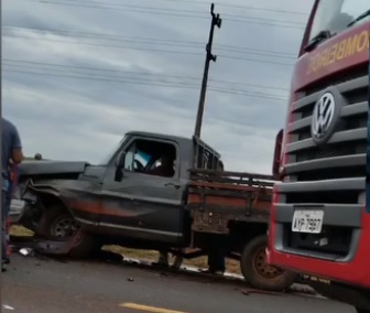 Acidente mata policial militar e deixa outros três feridos no Norte Pioneiro