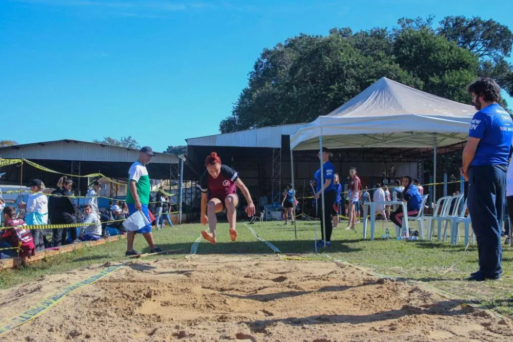 Siqueira Campos e Jacarezinho serão sede da macrorregional do JEPS 2024