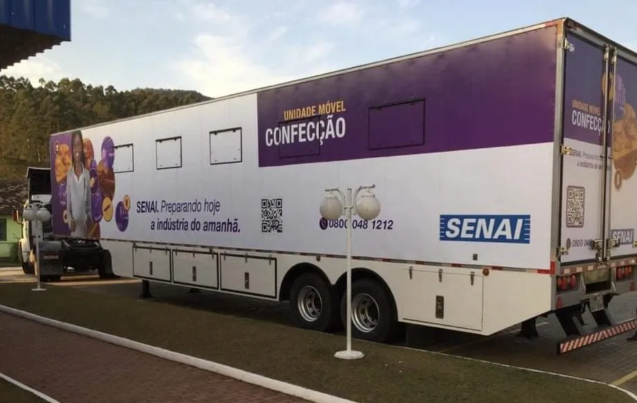 Santana do Itararé recebe curso gratuito de costura com bolsa de incentivo de R$600