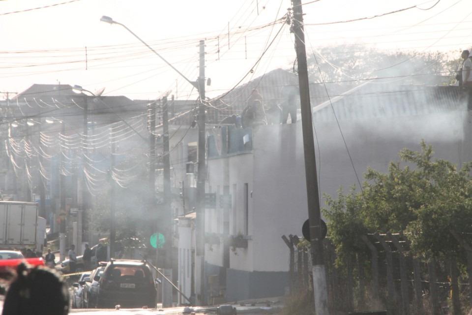 Polícia divulga retratos e nomes de 26 foragidos da cadeia de Ibaiti
