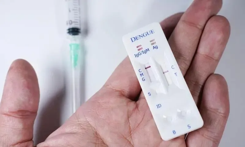 Dengue avança e Wenceslau Braz passa dos 400 pacientes com a doença