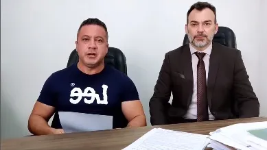 Presidente da Câmara de Arapoti faz esclarecimento sobre projeto de lei dos conselheiros tutelares