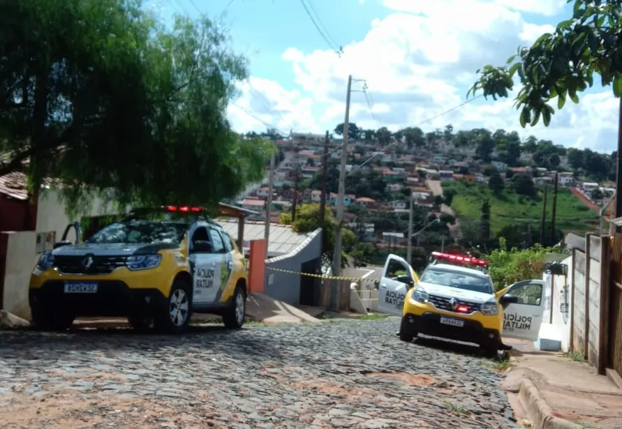 Polícia inicia investigação de assassinato ocorrido em Wenceslau Braz