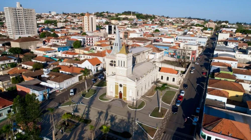 TCE recomenda que municípios do Norte Pioneiro elaborem planos de mobilidade urbana