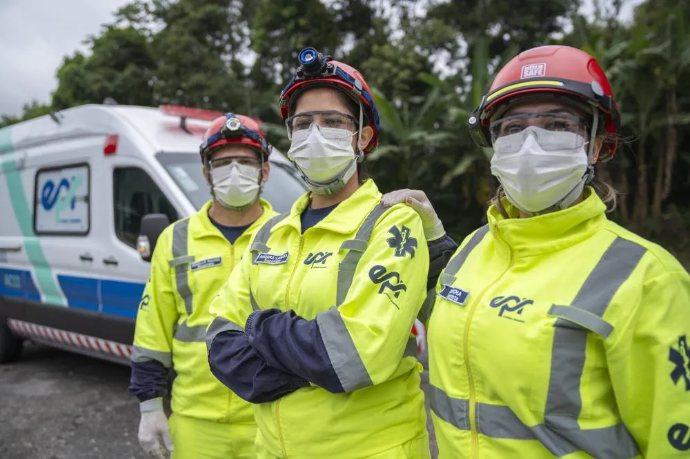 Concessionária EPR transforma as rodovias do Paraná